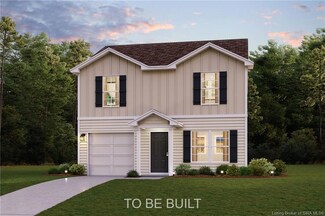 102 Halcyon Rd, Charlestown, IN 47111