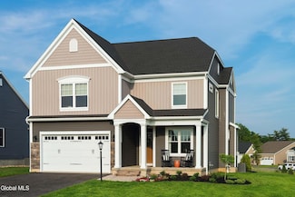 17 Chloe's Way, Saratoga Springs, NY 12866