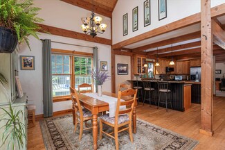 232 Farm Ridge Rd, Ludlow, VT 05149