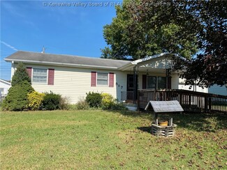 517 N Ritchie Ave, Ravenswood, WV 26164