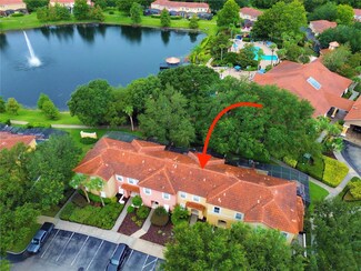 3189 Yellow Lantana Ln, Kissimmee, FL 34747