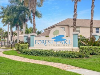 3638 Pine Oak Cir Unit 105, Fort Myers, FL 33916