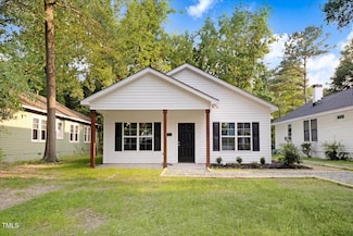 1307 S 14th St, Lillington, NC 27546