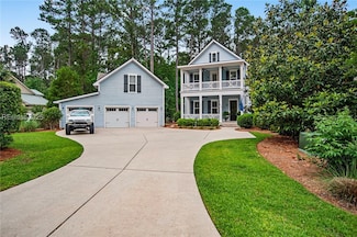 479 Hampton Lake Dr, Bluffton, SC 29910