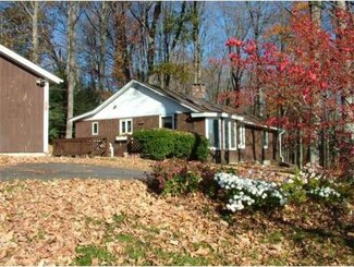 17 Coombs Hill Rd, Colrain, MA 01340