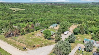 369275 E 5450 Rd, Cleveland, OK 74020
