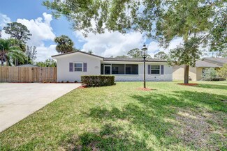 451 W Shadyside Cir, West Palm Beach, FL 33415
