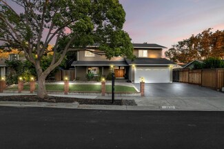 2920 Camargo Ct, San Jose, CA 95132