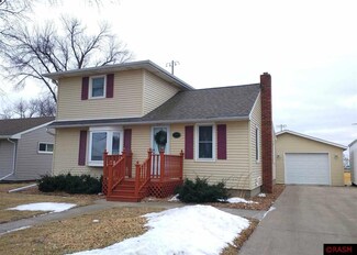 107 107 Se 4th St, Fairfax, MN 55332