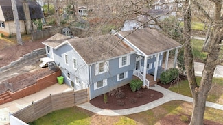 5412 Farley Dr, Raleigh, NC 27609