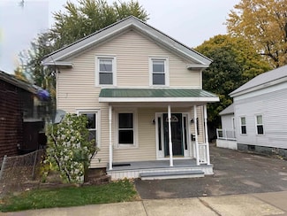610 Franklin St, Ogdensburg, NY 13669