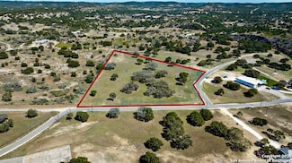 LOT 20 Ringtail Ct, Pipe Creek, TX 78063
