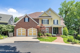 1410 Mockingbird Valley Green, Louisville, KY 40207