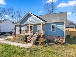131 Lowry Row Unit 8, York, SC 29745