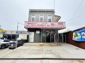 48-09 69th St, Woodside, NY 11377