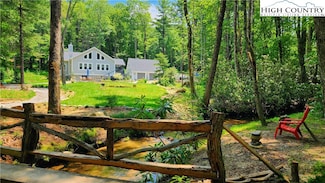6350 Gingercake Rd, Newland, NC 28657