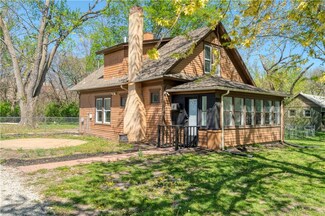 13318 Locust St, Kansas City, MO 64145