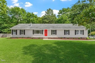 125 Hillcreek Dr, Parkton, NC 28371