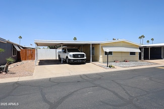 10951 N 91st Ave Unit 16, Peoria, AZ 85345