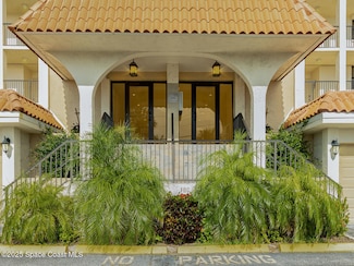 2815 S Atlantic Ave Unit 705, Cocoa Beach, FL 32931