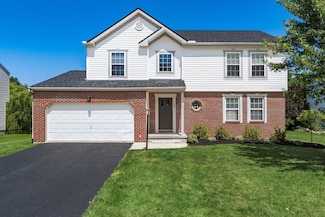107 Spring Brook Ct, Etna, OH 43062