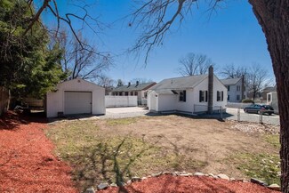 118 Gabrielle St, Manchester, NH 03103