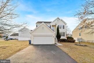 26 Allegheny Ln, Bordentown, NJ 08505