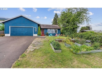 108 SW Watts Ave, Cascade Locks, OR 97014