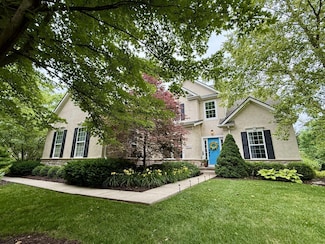 5893 Dunheath Loop, Dublin, OH 43016