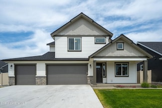 4479 W Homeward Bound Blvd, Coeur D'Alene, ID 83815