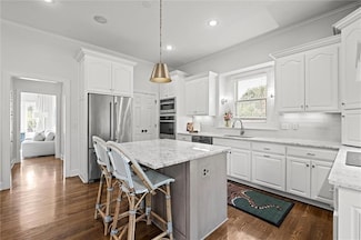 14504 Perry St, Overland Park, KS 66221