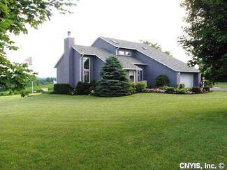 837 Dumar Dr, Elbridge, NY 13060