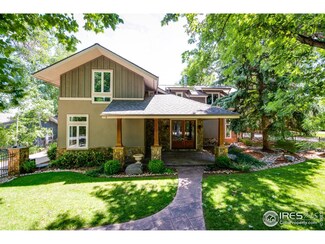 912 Juniper Ave, Boulder, CO 80304