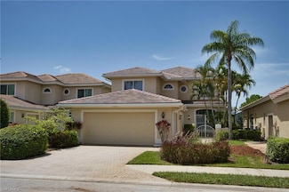 5901 Ashford Ln, Naples, FL 34110
