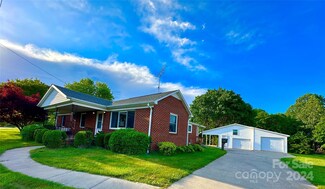 4526 Wike Rd, Granite Falls, NC 28630