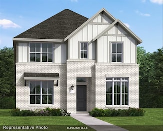 2012 Gray Dr, Northlake, TX 76247