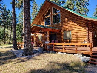 31376 Meadow Rd, Polson, MT 59860