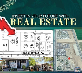 1751 N McDonald St Unit 153, El Centro, CA 92243