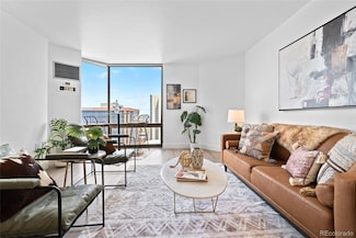 1625 Larimer St Unit 1806, Denver, CO 80202