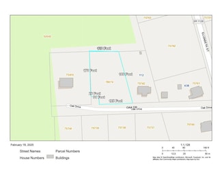 00 Oak Dr, Danville, VA 24541