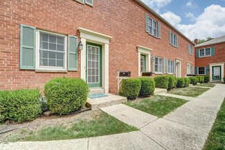 364 Parkview Dr Unit 364, Columbus, OH 43202