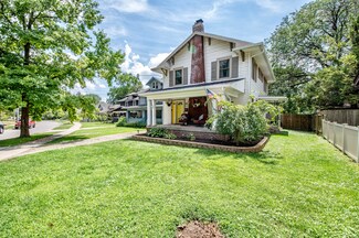 358 S Downey Ave, Indianapolis, IN 46219