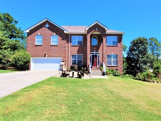 7117 Park Glen Dr, Fairview, TN 37062