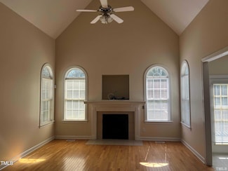 77 Iia Place, Garner, NC 27529