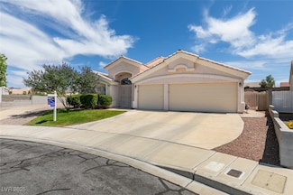 1017 Guided Dancer Ave, Henderson, NV 89015