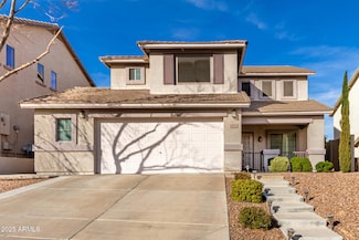 6512 W Eagle Talon Trail, Phoenix, AZ 85083