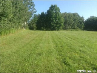 0 Dimon Rd, Parish, NY 13131