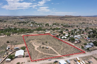6 La Resolana, Española, NM 87532