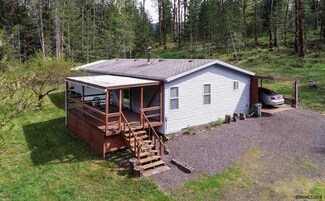 22230 Gooseneck Rd, Sheridan, OR 97378
