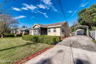 1565 Parkwood St, Jacksonville, FL 32207